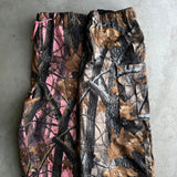M47 Real Tree Wide Cargo Pants