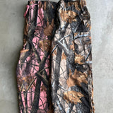M47 Real Tree Wide Cargo Pants