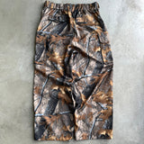 M47 Real Tree Wide Cargo Pants