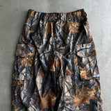 M47 Real Tree Wide Cargo Pants