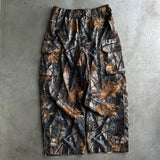 M47 Real Tree Wide Cargo Pants