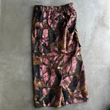 M47 Real Tree Wide Cargo Pants