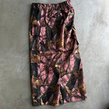 M47 Real Tree Wide Cargo Pants