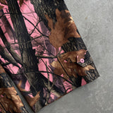 M47 Real Tree Wide Cargo Pants