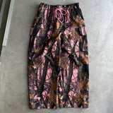 M47 Real Tree Wide Cargo Pants