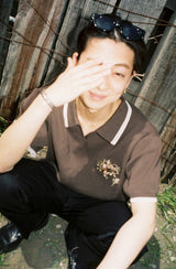 失去Sukippa針織Poro