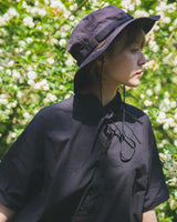 레이스 업 드레스