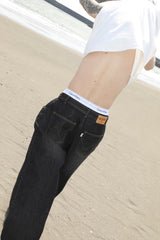 WAPPEN DENIM PANTS
