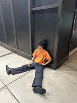 pigment heart logo Tee