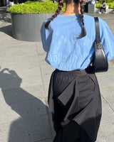 pigment heart logo Tee