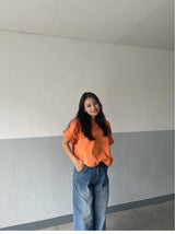 pigment heart logo Tee