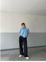 pigment heart logo Tee