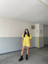 pigment heart logo Tee