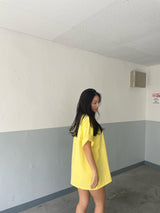 pigment heart logo Tee