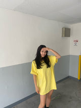 pigment heart logo Tee