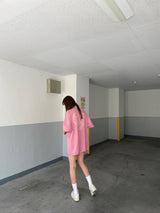 pigment heart logo Tee