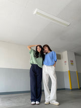 pigment heart logo Tee