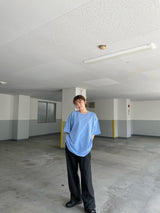 pigment heart logo Tee