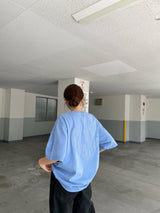 pigment heart logo Tee