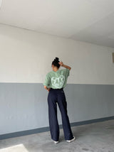 pigment heart logo Tee