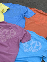 pigment heart logo Tee