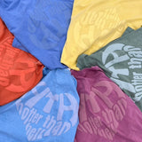 pigment heart logo Tee