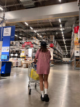 pigment heart logo Tee