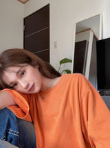 pigment heart logo Tee