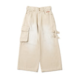 Blast cargo painter pants