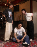 Blast cargo painter pants