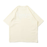 Universal logo overdye tee