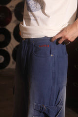 Blast cargo painter pants