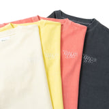 Universal logo overdye tee