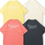 Universal logo overdye tee