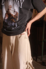 Blast cargo painter pants
