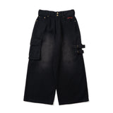 Blast cargo painter pants