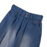 Blast cargo painter pants