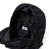YS mesh pocket back pack