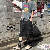 WUDGEBOY CAR PIGMENT TEE