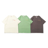 BW Flower pigment TEE