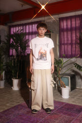 城堡損壞色素T卹