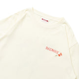 BW Flower pigment TEE