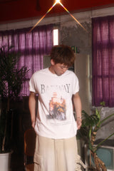 城堡損壞色素T卹