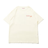 BW Flower pigment TEE