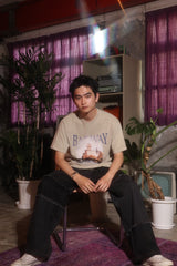 城堡損壞色素T卹