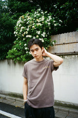 BW Flower pigment TEE