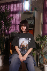 城堡損壞色素T卹