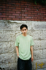 BW Flower pigment TEE