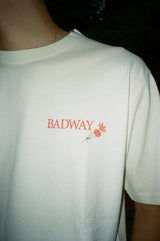 BW Flower pigment TEE