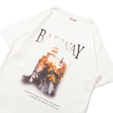 城堡損壞色素T卹